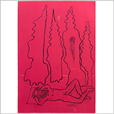 duetart - Habe dank, Konrad - Mostra personale di Konrad Klapheck